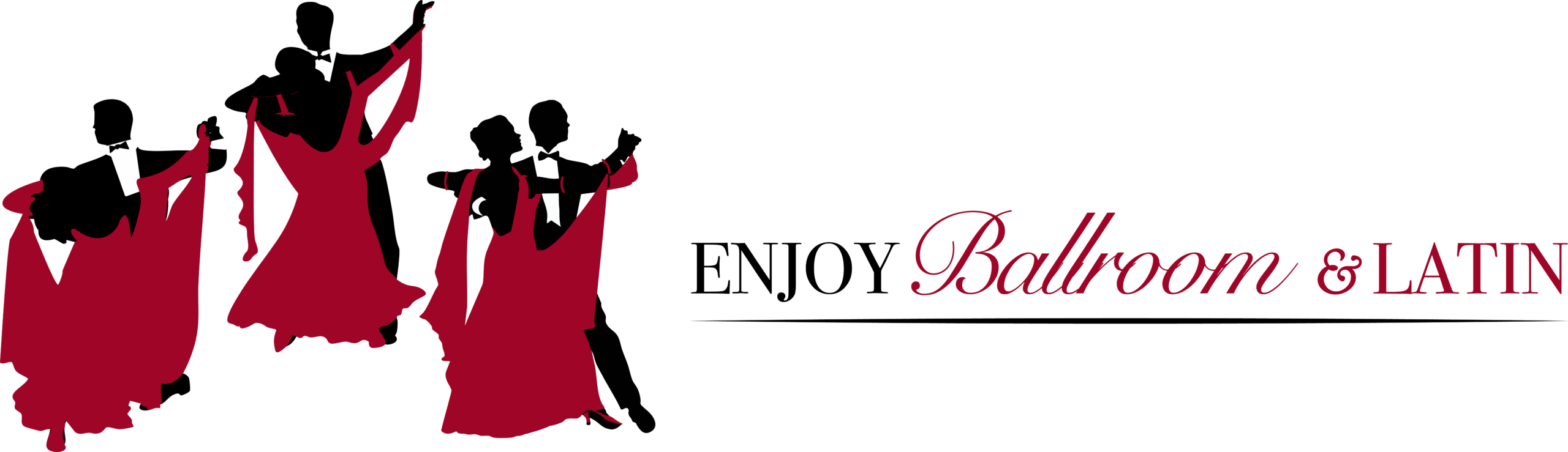 Enjoy Ballroom and Latin