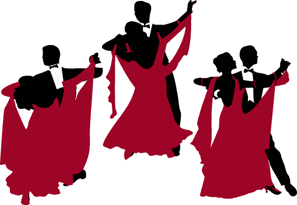 Logo van Enjoy Ballroom and Latin