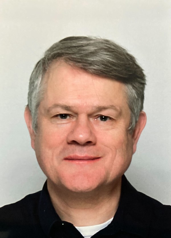 Hans Kruimer, initiatiefnemer van de Amstel Dance Trophy