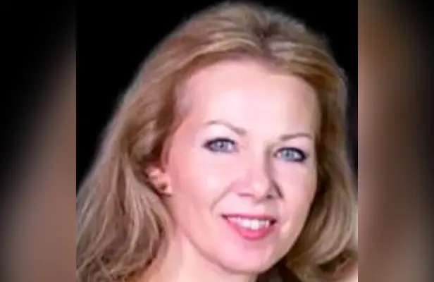 Karin Karamat Ali, jurylid van de Amstel Dance Trophy